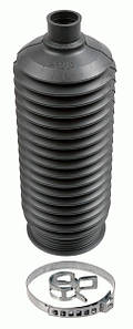 Пильовик кермової рейки LEMFORDER 37607 01 TOYOTA LAND CRUISER PRADO 120 2002-2009