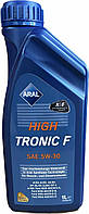 Aral HighTronic F 5W-30. 1552A0,1 л.