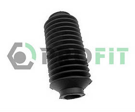 Пильовик кермової рейки PROFIT 2308-0003 SEAT/VW CORDOBA/IBIZA II/TOLEDO I/CADDY II/CORRADO/GOLF (I/II/III/IV)