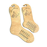 Блокатор для шкарпеток (дорослий 34-43р), фото 3