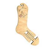 Блокатор для шкарпеток (дорослий 34-43р), фото 2