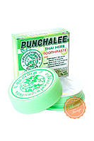Тайська зубна паста Punchalee трав'яна 25 грамів