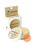 Бальзам для губ Tropicana с кокосовым маслом 10 грамм
