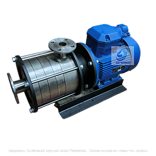 Насос ЦНСк 5-80