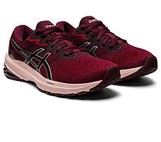 Кросівки Для Біга Жіночі Asics GT-1000 11 (1012B197-601), фото 4