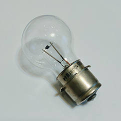 Лампа оптична ОП 12-100 P28s/24