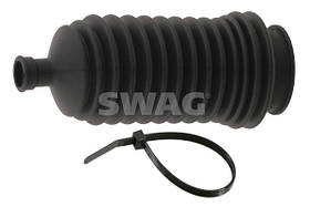 Пильовик кермової рейки SWAG 60929650 DACIA/NISSAN/OPEL/RENAULT LOGAN/SANDERO II/INTERSTAR/MOVANO 1998=>