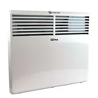 Нагрівач Qlima Panel heater electrical EPH650LCD (Вітрінний)