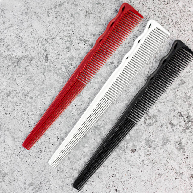 Y.S. Park 254 Гребінець для стрижки: продаж, ціна у Луцьку