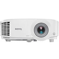 Проектор BENQ MH550, DLP, 1080P, 3500Lm, 20000:1, D-sub, HDMI, білий