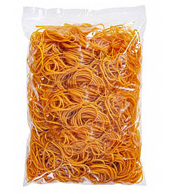 Гумки в манжет рукавиці. Гумки для грошей 1 кг.