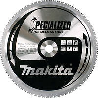 Пиляльний диск SPECIALIZED: сталь Makita 305 мм 25,4 78 зубів (B-09793)