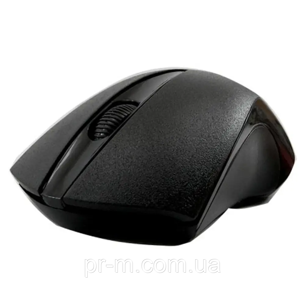 Мишка JEQANG JM-211 бездротова