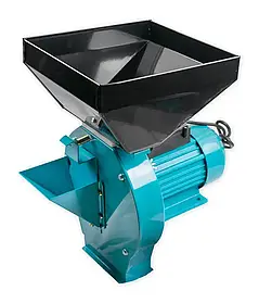 Кормоизмельчитель электрический VORSKLA ПМЗ 2702 КП