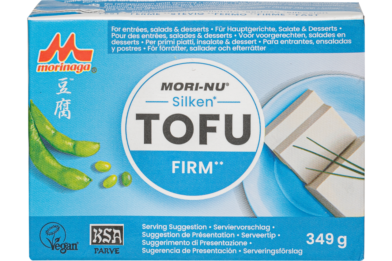 Сир тофу MORI-NU 349 г