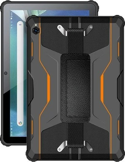 Захищенний планшет Oukitel Pad RT2 8/128GB 20 000мАч Orange Гарантія 12 місяців