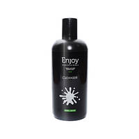 Рідина для зняття липкого шару Enjoy professional, 500 мл