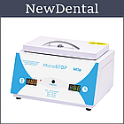 Сухожарова шафа для стерилізації MICROSTOP M1E, фото 2