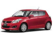 Suzuki Swift (2010-...)