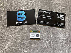 Wi-fi адаптер для ноутбука Intel Centrino Advanced-N 6200 | 622NHMW