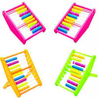 Від 3 шт. Рахівниці дитячи HY8017 купити дешево оптом в інтернет-магазині