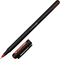 Шариковая ручка (0.7 мм, красная) LINC Pentonic