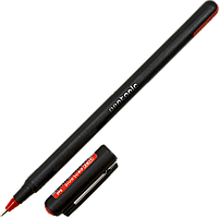 Кулькова ручка (0.7 мм, червона) LINC Pentonic