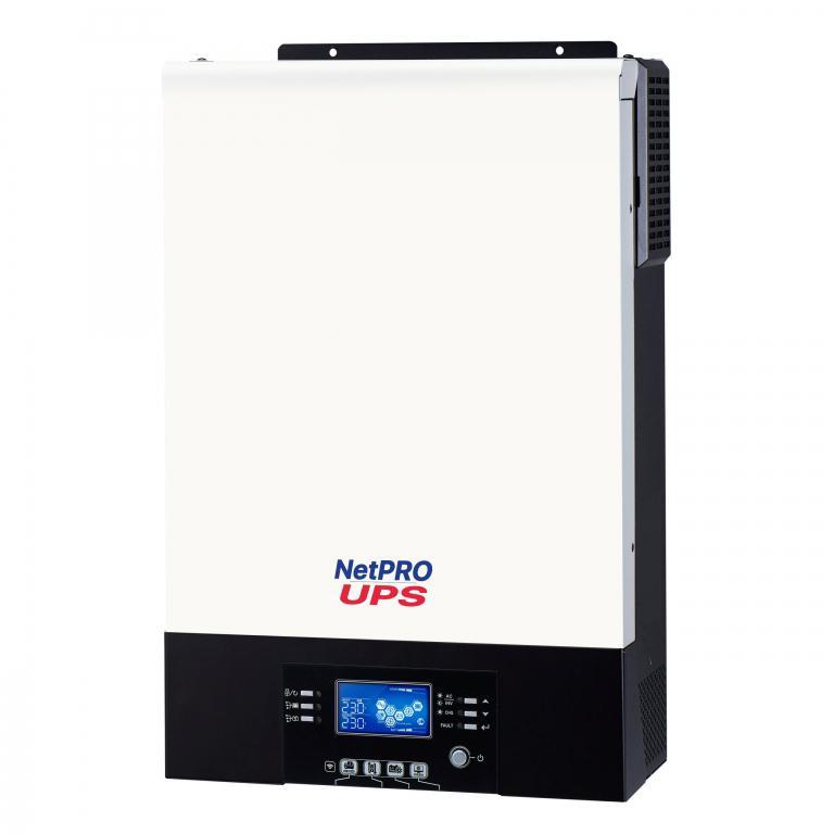 Інвертор NetPRO Phaeton-II 5000