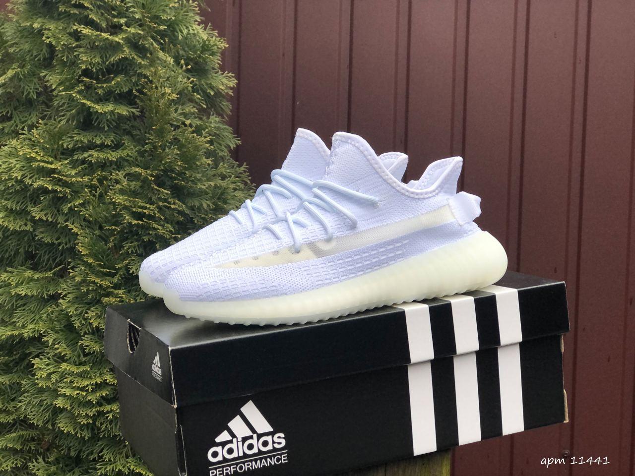 Ad das Yeezy Boost 36 41
