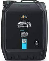 Полімерний віск 5л ADBL Synthetic Spray Wax