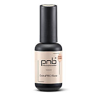 База для гель-лаку Екстра Про PNB 8 мл / UV/LED ExtraPro Base PNB