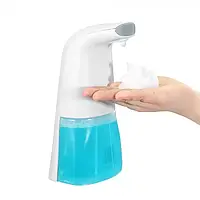 Сенсорный дозатор для жидкого мыла Soapper Auto Foaming Hand Wash [ОПТ]