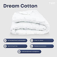 Одеяло Теп "Dream collection" cotton