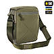 M-Tac сумка Satellite Magnet Bag Gen.II Elite Hex Ranger Green, фото 2