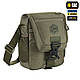 M-Tac сумка Satellite Magnet Bag Gen.II Elite Hex Ranger Green, фото 3