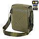 M-Tac сумка Satellite Magnet Bag Gen.II Elite Hex Ranger Green, фото 4