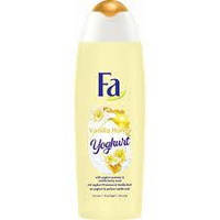 Гель для душу Fa Yoghurt Vanilla Honey,750 мл