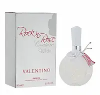 Женские духи Valentino Rock`n`Rose Couture White (Валентино Рок Роуз Кутюр Уайт) 90 ml/мл