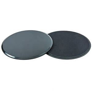 Диски-слайдери для ковзання (гладинга) SP-Sport Slide disk 17.5 см (FI-0455)