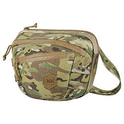 M-Tac сумка Sphaera Hardsling Bag Large Elite Multicam