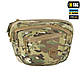 M-Tac сумка Sphaera Hardsling Bag Large Elite Multicam, фото 3