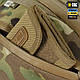 M-Tac сумка Sphaera Hardsling Bag Large Elite Multicam, фото 6