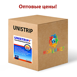 Оптові ціни тест-смужки Gen Ultimate (аналог OneTouch Ultra)