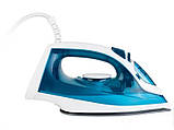 Праска Philips EasySpeed GC1744/20 парова з антипригарним покриттям, фото 3
