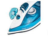 Праска Philips EasySpeed GC1744/20 парова з антипригарним покриттям, фото 4