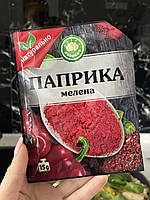 Паприка мелена ТМ Ласочка 15 г