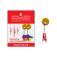 Стопор HARPOON 24шт XL