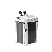 Фільтр зовнішній, Atman DF-1000, 1500 л/год. Каністровий фільтр для прісноводних і морських акваріумів, фото 6