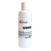 Жидкость для снятия гель-лака Molekula Remover, 100 мл