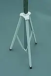 Екран проекційний переносний 124х124см на тринозі PROFI tripod mobile (ETPR1212), фото 4